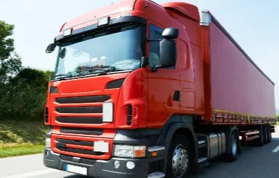 Ankara İzmir Ambar Kargo