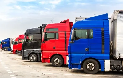 Ankara İzmir Ambar Nakliyat