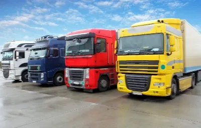 Ankara İzmir Nakliye Ambarı