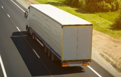 Ankara ile İzmir Arası Parça Eşya Taşıma