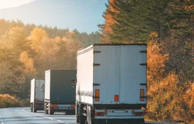 Ankara ile İzmir Arası Klima Taşıma